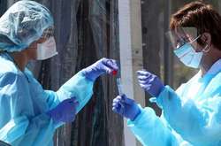 На Тернопільщині кількість хворих на COVID-19 зменшується 