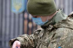 Кількість військовослужбовців, у яких закінчується ізоляція у найближчих три доби – 121 особа