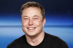 Илон Маск стал отцом шестой раз