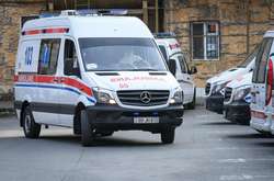 У РФ загальна кількість заражених коронавірусом сягнула 155 тисяч людей