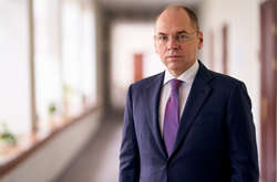  Максим Степанов: ми збільшимо зарплати медикам до 50% уже в 2020 році 