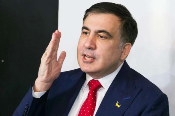 В кризис железнодорожные тарифы и портовые сборы необходимо снижать, а не повышать – Саакашвили