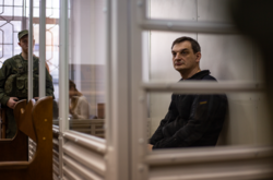 Суд зробив закритим процес над організатором референдуму на Донбасі Лягіним