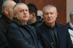 Члени сім'ї Суркісів намагаються довести в суді, що не є особами, пов'язаними з ексвласниками «Приватбанку»