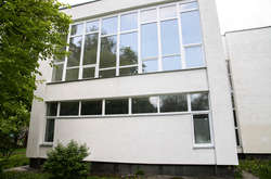 Бібліотека на Нивках перетвориться на сучасний бібліохаб (фото)