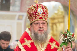 Митрополит Московського патріархату просить Зеленського зупинити перехід парафій до Помісної церкви (лист)