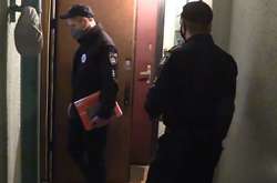 Злочин стався у квартирі на Харківському шосе