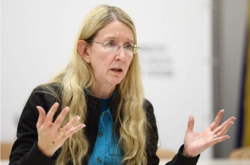 Супрун про зрив реформи: медикам – зрівнялівку і рабство, пацієнтам – страждання і смерть