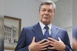 Виктор Янукович сбежал в Россию в 2014 году