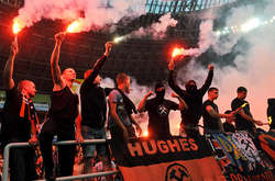 Фанати «Шахтаря» попередили владу, що в разі арешту Стерненка і розвалу справи Лягіна вдадуться до протестів