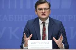 Дмитро Кулеба запевняє, що в Україні розробляють концепцію повернення окупованого РФ Криму