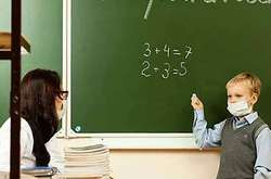 У Раді розповіли, що чекає школярів у новому навчальному році