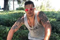 Усику без різниці, що його обзивають і хейтять