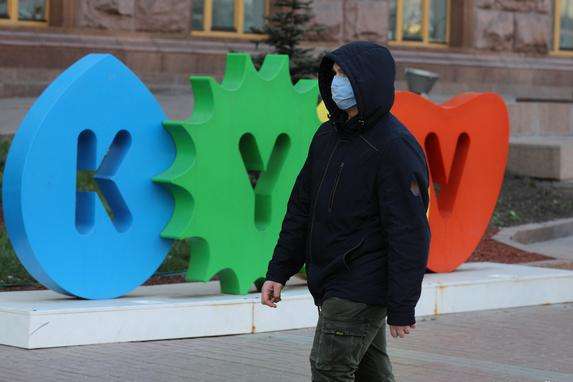 У Києві знову активізувався коронавірус: за добу майже 70 нових випадків Covid-19