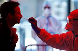 «Швидкі» тести на коронавірус, які вільно продаються в аптеках, часто дають недостовірний результат