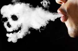 Курці в зоні ризику під час пандемії Covid-19