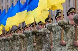 Украинская армия улучшила позиции в мировом рейтинге