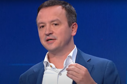 Міністр економіки заявив, що інформація про високі ціни струму для промисловості не відповідає дійсності