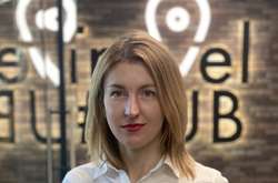  Голова Державного агентства розвитку туризму Мар'яна Олеськів говорить, що у світі немає розуміння, чи потрібні «паспорти здоров’я» 