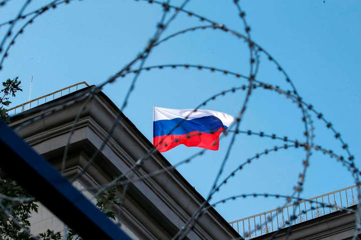 Санкции с России не снимут, пока Крым не вернется под контроль Украины