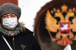 Справжня кількість померлих від Covid-19 у Росії в 10 разів більша за офіційні дані?