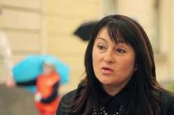 Нова голова Нацради розказала, яка «велика біда» чекає українські телеканали