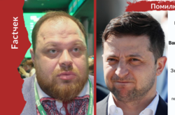 Нічого такого Гавел не казав. Чехи поставили Зеленського у незручне становище