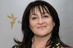 «Ми добрі приятелі з Ткаченком». Герасим’юк розповіла, як її призначили головою Нацради