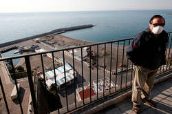 Греція планує відкрити готелі для туристів 