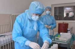 На Черкащині скандал із лікуванням хворого на коронавірус