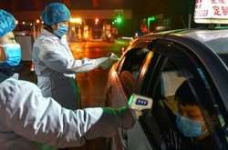 Найбільше серед хворих іноземних робітників