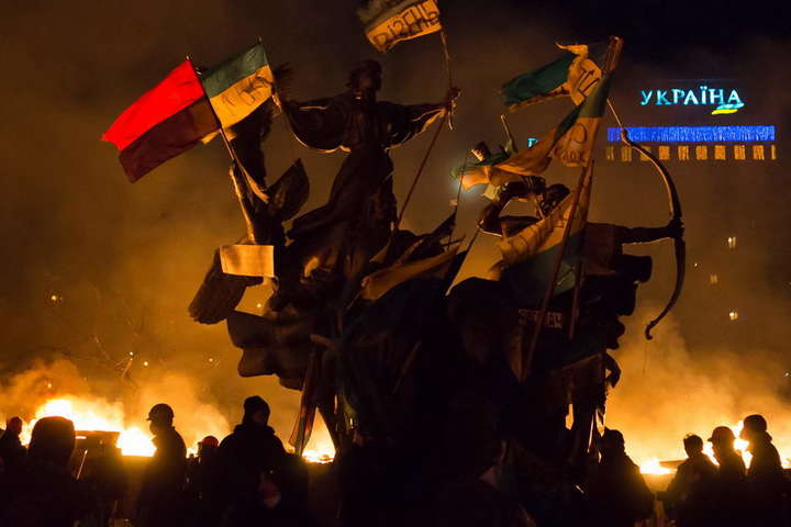 «В Україні зростає загроза реваншу»: учасники Революції гідності зробили різку заяву 