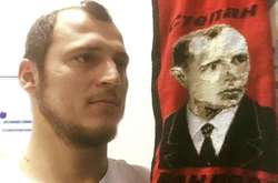 «Дякую за те, що ви зробили за цих шість років», - футболіст Зозуля привітав воїнів з Днем піхоти (відео)