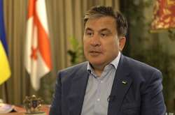 Саакашвили будет работать в Нацсовете реформ