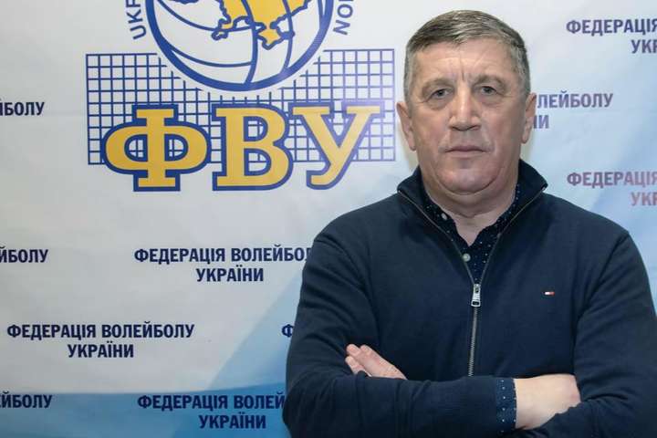 Коронавірус вразив український волейбол менше, ніж німецький