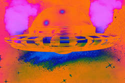 Япония ведет разработку протоколов для реагирования, записи и сообщении о контактах с НЛО