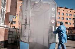  Кількість інфікованих коронавірусом жителів Буковини перевищила дві тисячі, померли 62 особи 