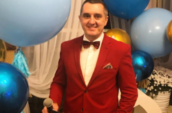  Вадим Мичковський розповів, що до початку карантину працював надзвичайно багато і мало спав 