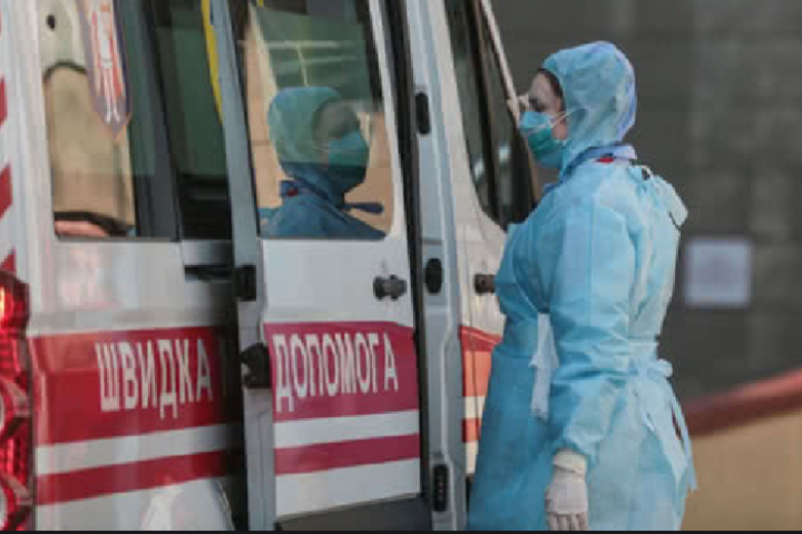 В Україні кількість хворих на коронавірус сягнула майже 13,7 тис.: дані з усіх регіонів