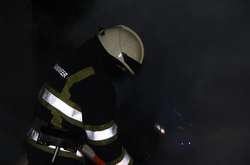 Рятувальники оперативно загасили пожежу в будинку