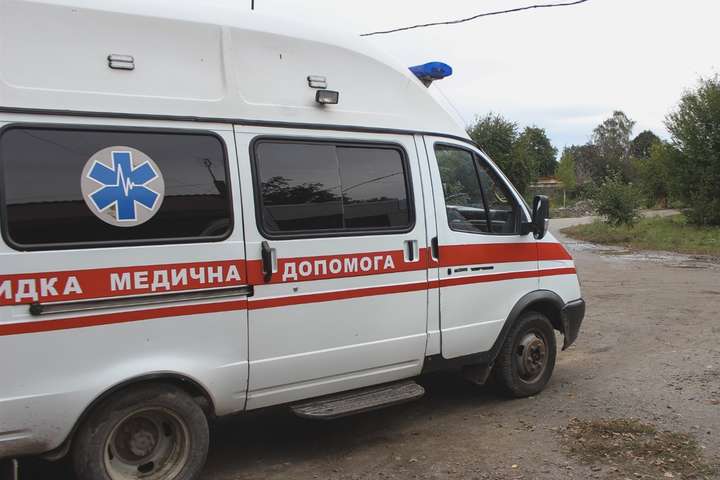 Коронавирус в Украине: за сутки зафиксировано более 500 случаев