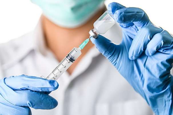 В Италии создали вакцину от коронавируса