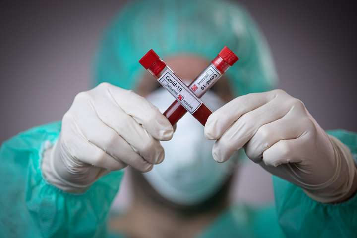 На Вінниччині від коронавірусу одужали 254 особи