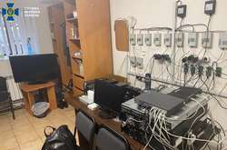 Організатори регулярно сплачували податки до так званого бюджету «ДНР», частина з яких йшла на фінансування незаконних збройних формувань