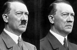 Гитлер без усов по ошибке стал «героем войны» в России