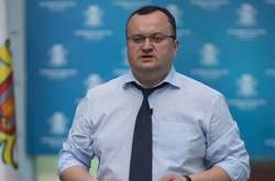  Міський голова Чернівців Олексій Каспрук сказав, що шанс на створеня нової партії мерів є 