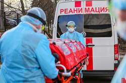 Минулої доби у Білорусі на Covid-19 захворіло понад 900 осіб 