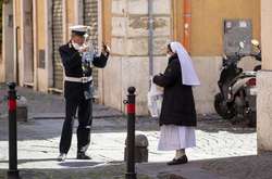 Італія відновить меси у храмах з 18 травня 