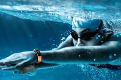 Фітнес браслети не завжди правильно підраховують кроки