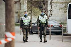  Виконавчий комітет Черкаської міської ради 30 квітня послабив в місті карантин, проте суд скасував це рішення 